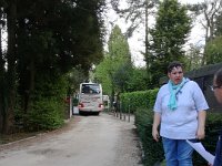 06 Aankomst in het kasteel en ontdekken van de kamers