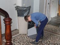01 ontbijt en opruim