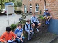 06 Aankomst in het kasteel